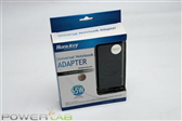 Adapter Hunkey EnergyStar 65W cho MTXT HP