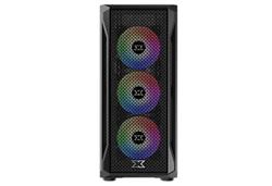 CASE Xigmatek Gaming X 3F, Xeon E5-2680v4, Dram4 32Gb, ổ NVME 512G, VGA GT 730 4GR3