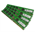 Bộ nhớ Dram3 PC3L 4GB bus 1600Mhz dùng trong case Dell, HP