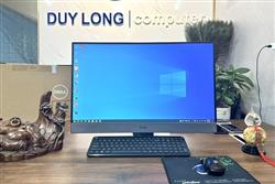Dell AIO 27inch All In One 7780, Core i5 10400T, Dram4 16Gb, ổ NVME 512G cấu hình cao