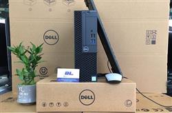 Dell Optiplex 5040 sff / Core i3 6100, Dram3 4Gb, SSD SSD 128G SIÊU nhanh cho văn phòng