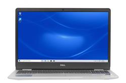 Laptop Dell Inspiron 5593, Core i5 1035G1, Dram4 8G, ổ NVME 512G, VGA 2GR6, Màn 15,6inch FHD