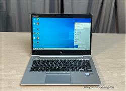 Laptop HP Elitebook 840G5, Core i5 8265u, DRam4 8G, ổ NVME 256G, Màn 14,0inch FHD IPS