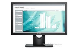 Màn Hình Dell E2016 - 19,5inch LED rất nổi tiếng cho văn phòng đồ họa