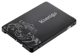 Ổ cứng SSD Kimtigo 256GB 2.5 inch SATA 6.0G/s chất lượng rất tốt chạy ổn định