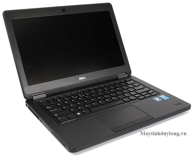 Laptop Dell cũ Latitude E5450, Core i5 5500u, DRam 4Gb, SSD 120G, Màn 14inch