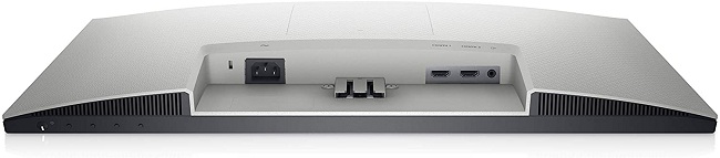 Màn hình Máy tính Dell S2421HN (23.8inch/FHD/IPS/75Hz/8ms/250nits/HDMI+Audio)