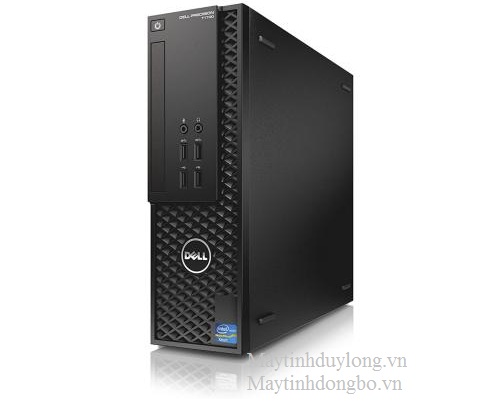 Dell T1700 WorkStation SFF/ Core i3 4130, HDD 500G, DDram3 4Gb kiểu đẹp giá rẻ
