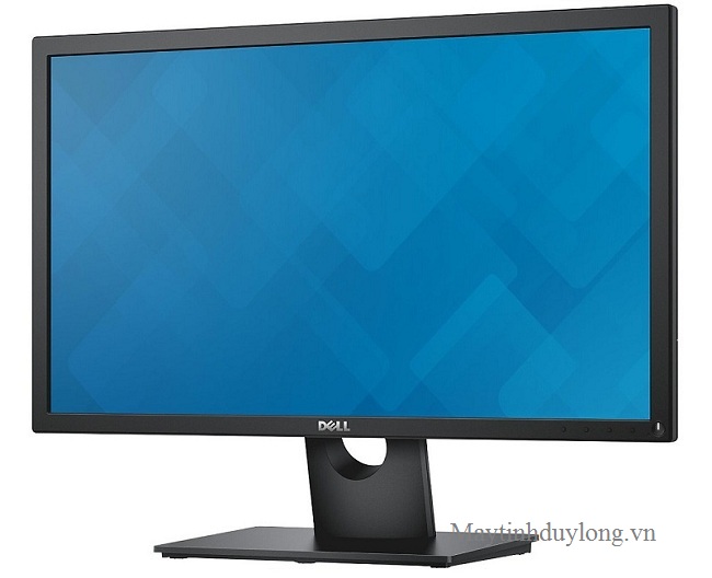 Màn hình Dell mới E2416H LED 23,8inch IPS dùng văn phòng giải trí đồ họa