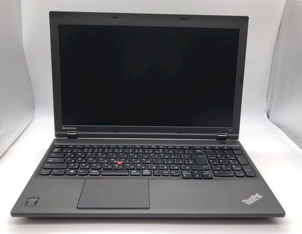 Laptop Lenovo ThinkPad L540, Core i5 4300m/ Dram3 4G, ổ SSD 120G, Màn hình 15,6inch HD