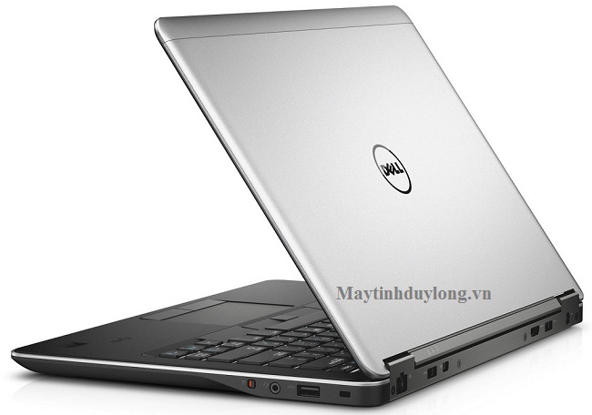 Laptop Dell E7440 - Core i5 4300u/ Dram3 4Gb/ SSD 128G/ Màn 14.1inch HD
