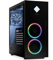 HP OMEN 40L Gaming - i5 14400F, RAM 16GB, SSD 512GB, RTX 3060 12GB, tản nước Omen 240mm, nguồn 800W