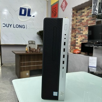 Duy Long cung cấp HP EliteDesk 800 G3 SFF