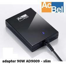 Adapter Acbel AD9009 (dùng cho Laptop HP)
