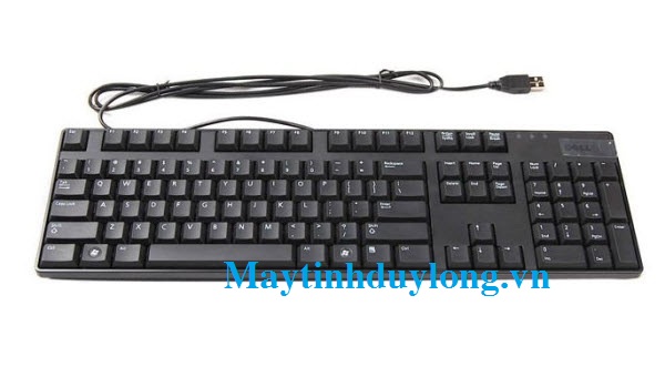 Bàn phím Dell SK-8175 USB Keyboard