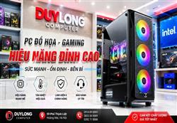 PC Workstation Dual Xeon E5-2699 v3 x2 | RTX 3060 12GB | RAM 64GB | Máy Đồ Họa - AI - Render Giá Rẻ