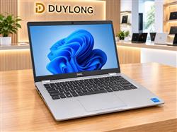 Dell Latitude 5430 Core i7-1265U, RAM 16GB, Ổ NVMe 512GB, Màn 14 inch FHD sắc nét