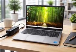 Dell Precision 3570 i7-1265U | RAM5 16GB | SSD NVMe 512GB | Laptop Workstation Mỏng Nhẹ Chính Hãng