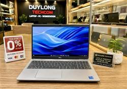 Dell Precision 3580 | Core i7-1360P | Dram5 16GB | RTX A500 4GB  | Ổ NVME 256G | 15.6 FHD