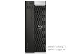 Dell WorkStation T5810/ Xeon E5-2680v4, VGA Quadro K5200 8GR5, Dram4 32Gb, Ổ NVME 256G + HDD 1Tb