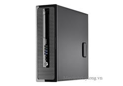 HP ProDesk 400 G1/G2 sff/ Core i5 4590 x 04 lõi, DRam 4Gb, SSD 120Gb cấu hình cao giá rẻ