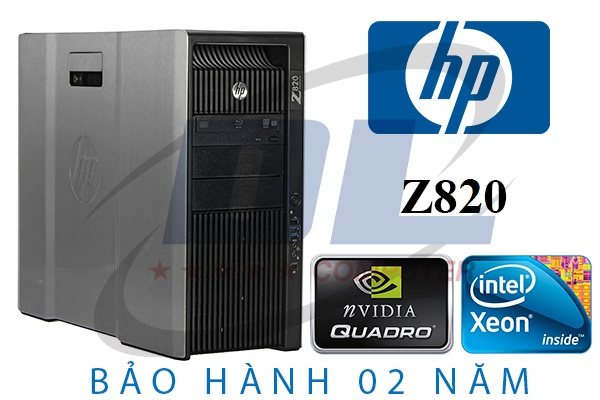 Hp WorkStation z820/ Xeon E5-2643v2, SSD 240Gb, GTX 1060-6Gb, Dram3 32G, HDD 2Tb