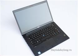 Laptop Dell e7470, Corre i5 6200u, Dram4 8Gb, ổ M2 nvme 256G, Màn 14inch FHD