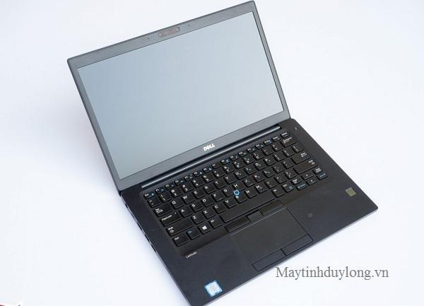 Laptop Dell Latitude E7480, Core i5 6300u, Dram4 8Gb/ ổ NVME M2 256G, Màn hình 14'' FHD IPS