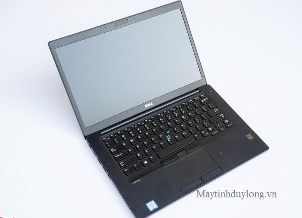 Laptop Dell Latitude E7480/ Core i7 6600u, Dram4 8G, Màn LED 14.0inch IPS FHD, Ổ M2 256G