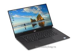 Laptop Dell Precision M5510/ Core i7 6820HQ x 08 Luồng, Màn UHD 15,6inch 4K, Dram4 16G, ổ NVME 512G