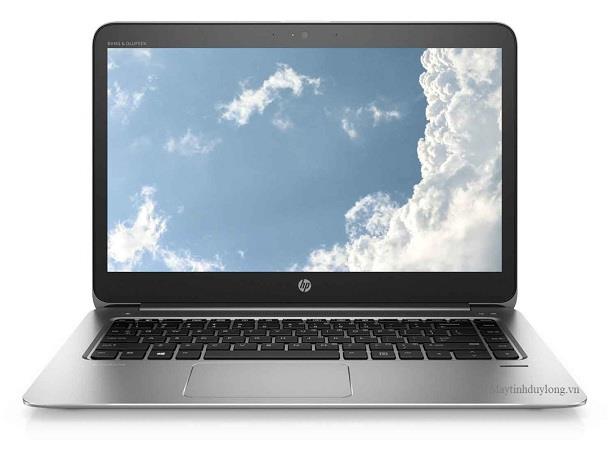 Laptop HP Elitebook 840G3/ Core i7 6600u, Ổ NVME 256G, DRam4 8G, Màn LED 14.0'' full HD