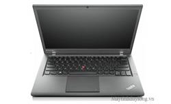 Laptop Lenovo T440S/ Core-i5 4300u, Dram3 4Gb, SSD 120Gb, Màn 14inchs