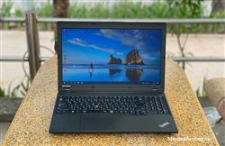 Laptop Lenovo ThinkPad L540, Core i5 4300m/ Dram3 4G, Màn hình 15,6inch FHD, ổ cứng SSD 120G