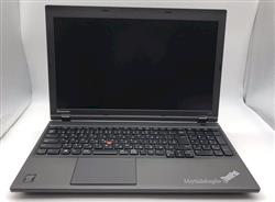Laptop Lenovo ThinkPad L540, Core i5 4300m/ Dram3 8G, ổ SSD 240G, Màn hình 15,6inch FHD