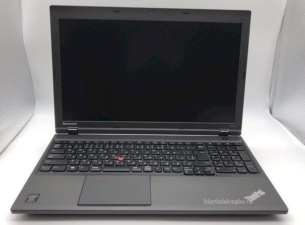 Laptop Lenovo ThinkPad L540, Core i5 4300m/ Dram3 8G, ổ SSD 240G, Màn hình 15,6inch FHD