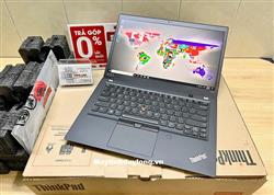 Laptop ( mới ) Lenovo ThinkPad T490s, i5 8365u, Dram 8Gb, ổ NVME 256G, Màn 14inchs IPS