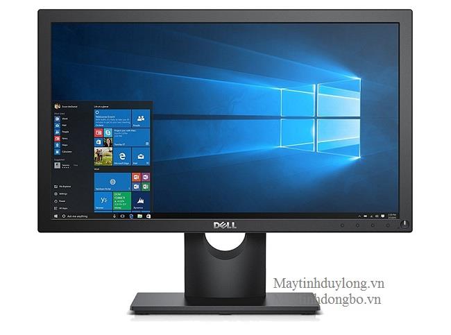 Màn hình Dell E1920H LED 18,5inch màn hình mới 100% có vat