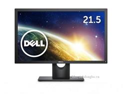 Màn hình mới Dell E2222H LED 21,5inch 60Hz full HD dùng trong văn phòng cao cấp