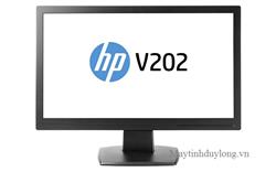 Màn hình HP V202b LED 19,5inch dùng cho văn phòng và học tập