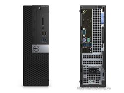 Máy tính Dell 5050/7050 SFF, Core i5 7400, Dram4 8Gb, Ổ NVME 256G chất lượng cao