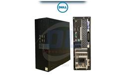 Máy tính Dell 5050/7050 SFF, Core i5 7500, Ổ NVME 256G, Dram4 8Gb chạy siêu nhanh chất lượng cao