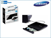 Ổ đĩa quang laptop dvdrw usb cắm ngoài Samsung SE - 208 cho