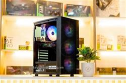 PC Biuld - Main B760, Core i5 13400F, VGA RTX 2060 6GR6, Dram4 16G, ổ NVME 512G, Nguồn 650W